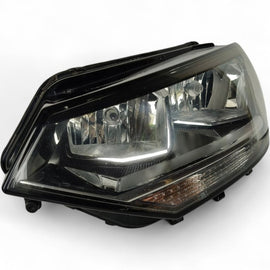 Frontscheinwerfer VW Touran 5TB941005A Ein Stück (Rechts oder Links) Headlight SCH2202070949bp