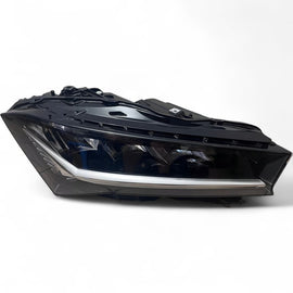 Frontscheinwerfer Skoda Superb 3P1941016 Full LED Rechts Scheinwerfer Headlight SCH9980437396dw