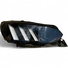 Laden Sie das Bild in den Galerie-Viewer, Frontscheinwerfer Peugeot 2008 II 9841641980 Full LED Rechts Headlight