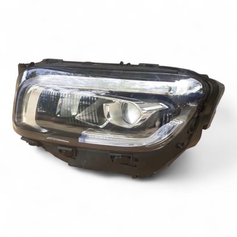 Frontscheinwerfer Mercedes-Benz W247 A2479063100 2479063700 LED Links Headlight SCH9956159405cv