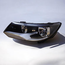 Load image into Gallery viewer, Frontscheinwerfer VW Tiguan 5N1941005 Links Scheinwerfer Headlight