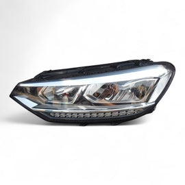 Frontscheinwerfer VW Touran 5TB941035 LED Ein Stück (Rechts oder Links) SCH5159740697cq