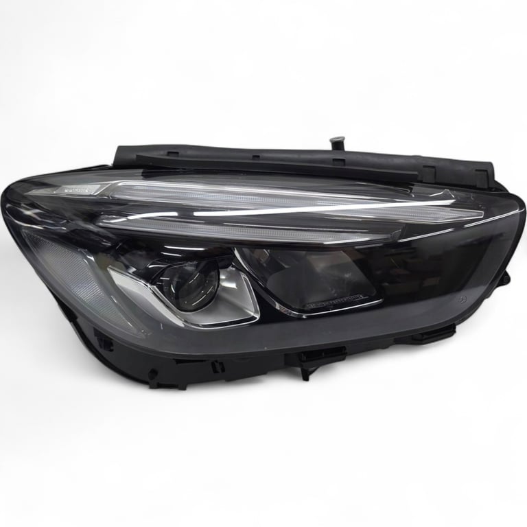 Frontscheinwerfer Mercedes-Benz W247 A2479062603 Full LED Rechts Headlight SCH7559272740au