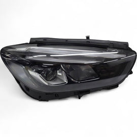 Frontscheinwerfer Mercedes-Benz W247 A2479062603 Full LED Rechts Headlight SCH7559272740au