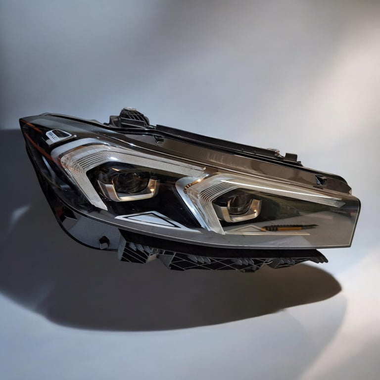 Frontscheinwerfer BMW 3 G21 G20 9450796 LED Rechts Scheinwerfer Headlight SCH3783267662fc