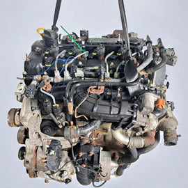 Motor Hyundai Kia Ix35 D4HA 2.0 CRDI 2012 Diesel Engine Unkomplett