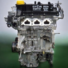 Laden Sie das Bild in den Galerie-Viewer, Motor Renault Clio I V H4D470 1.0 TCE 91PS 67kW 28TKm 2020 Benzin Unkomplett MOT3229105203fa
