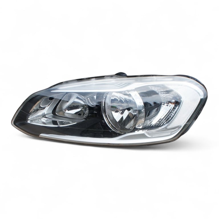 Frontscheinwerfer Volvo Xc60 I 31358109 LED Links Scheinwerfer Headlight SCH1427374955uy