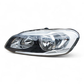 Frontscheinwerfer Volvo Xc60 I 31358109 LED Links Scheinwerfer Headlight SCH1427374955uy