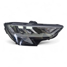 Frontscheinwerfer Audi A3 8Y0941012C Rechts Scheinwerfer Headlight SCH1686341391lu