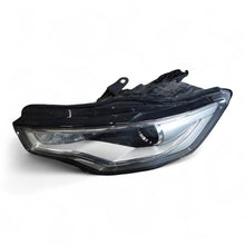 Load image into Gallery viewer, Frontscheinwerfer Audi A6 C7 4G0941005 Xenon Links Scheinwerfer Headlight SCH6156298018go