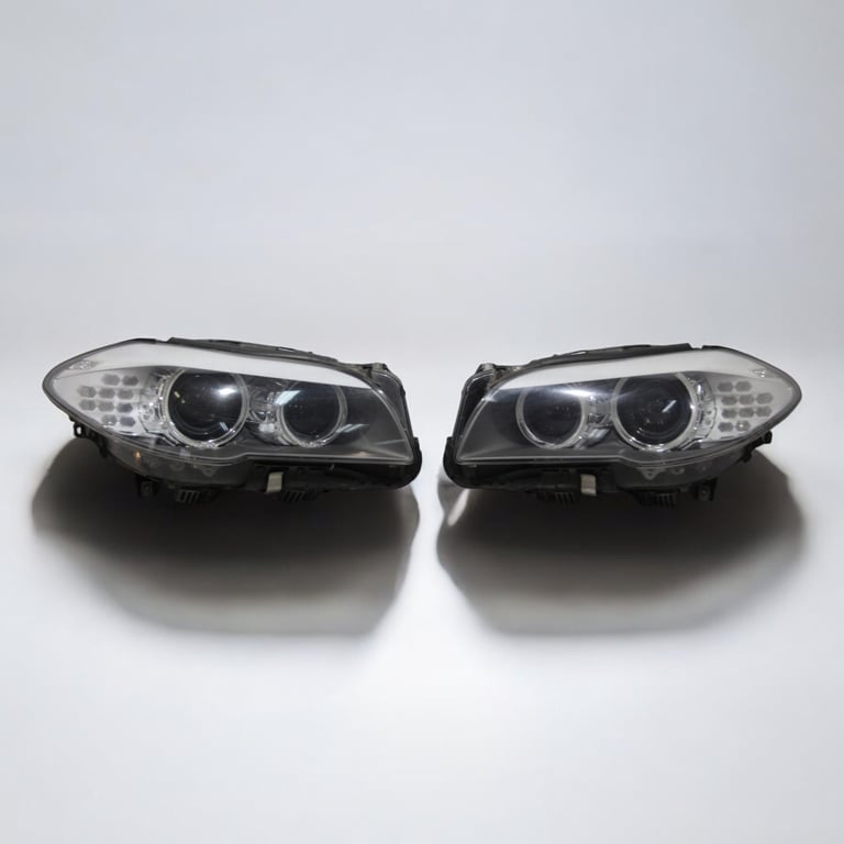 Frontscheinwerfer BMW 5 F11 F10 7271911 7203246 Xenon Rechts oder Links SCH2056508251az