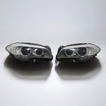 Laden Sie das Bild in den Galerie-Viewer, Frontscheinwerfer BMW 5 F11 F10 7271911 7203246 Xenon Rechts oder Links SCH2056508251az