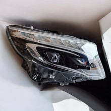 Laden Sie das Bild in den Galerie-Viewer, Frontscheinwerfer Mercedes-Benz Vito W447 4479061501 Rechts Headlight