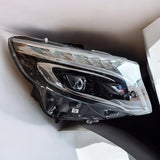 Frontscheinwerfer Mercedes-Benz Vito W447 4479061501 Rechts Headlight