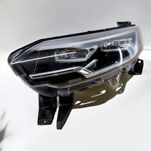 Laden Sie das Bild in den Galerie-Viewer, Frontscheinwerfer Renault Espace V 260601628R LED Links Scheinwerfer Headlight