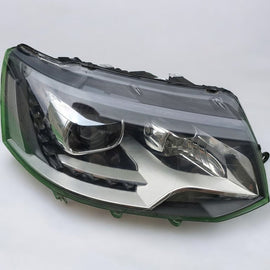 Frontscheinwerfer VW T5 7E5941016 LED Rechts Scheinwerfer Headlight SCH9391683612yf