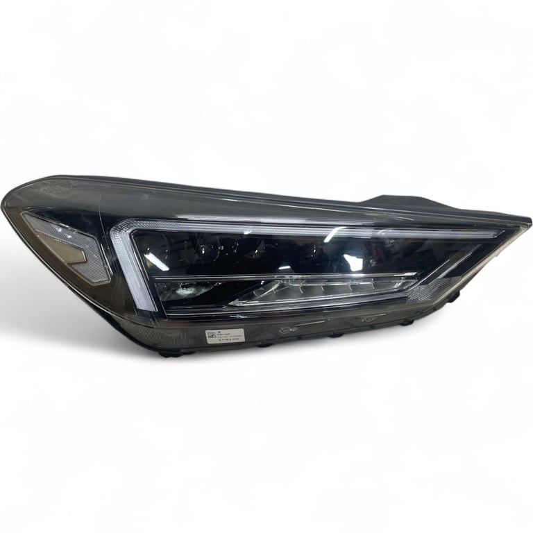 Frontscheinwerfer Hyundai Tucson Tl D792121C20 Rechts Scheinwerfer Headlight