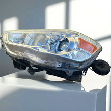 Laden Sie das Bild in den Galerie-Viewer, Frontscheinwerfer Mitsubishi Asx Xenon Ein Stück (Rechts oder Links) Headlight