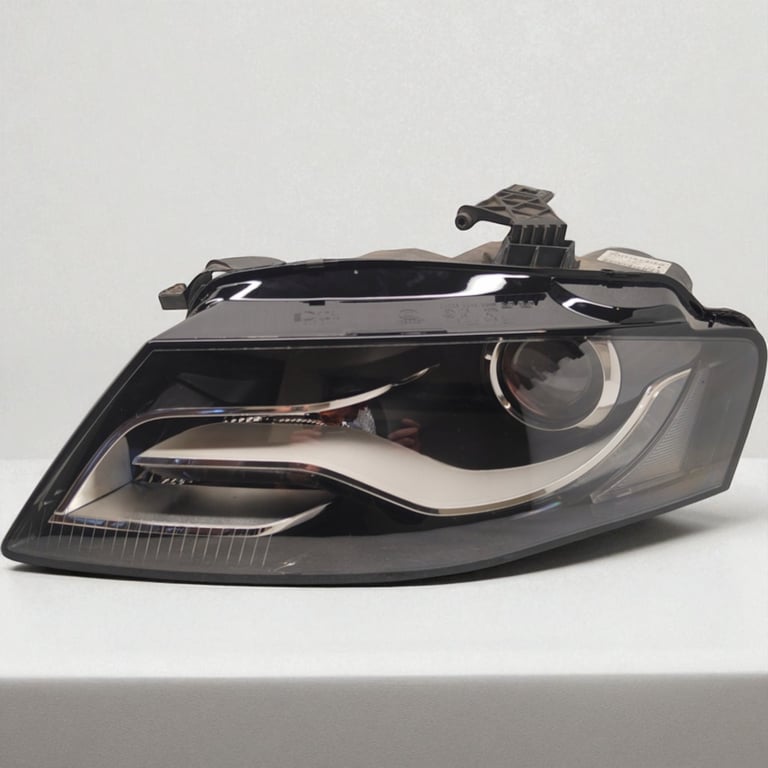 Frontscheinwerfer Audi A4 8K0941003 Xenon Links Scheinwerfer Headlight SCH8314150327id