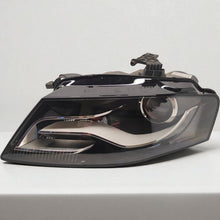 Laden Sie das Bild in den Galerie-Viewer, Frontscheinwerfer Audi A4 8K0941003 Xenon Links Scheinwerfer Headlight SCH8314150327id