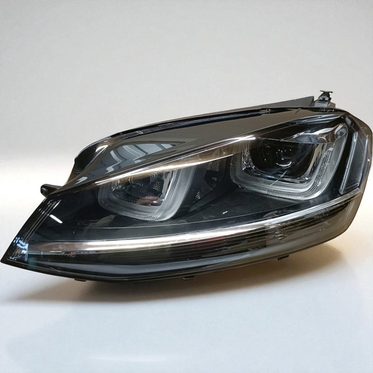 Frontscheinwerfer VW Golf VII 90044681 LED Links Scheinwerfer Headlight SCH1292883507po
