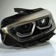 Laden Sie das Bild in den Galerie-Viewer, Frontscheinwerfer BMW 1 F40 5A1E083-03 Full LED Links Scheinwerfer Headlight SCH5284945427wr