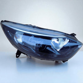Frontscheinwerfer Renault Captur 260100855 Rechts Scheinwerfer Headlight SCH5604021035rb