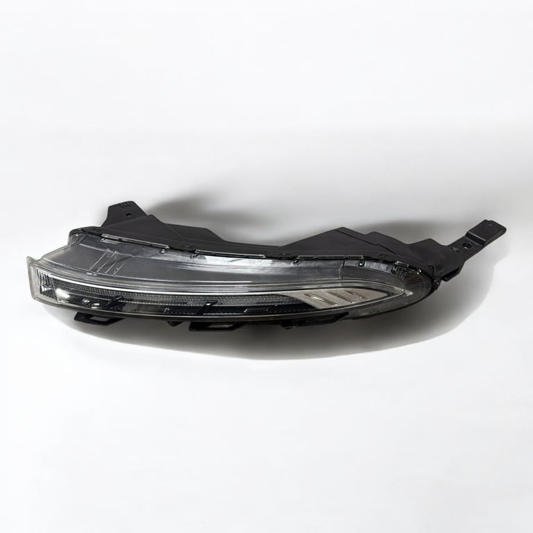 Frontscheinwerfer Hyundai Bayon Rechts Scheinwerfer Headlight SCH2521433193qd