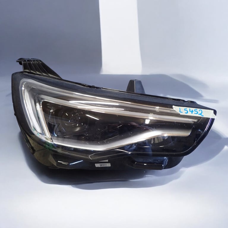 Frontscheinwerfer Opel Grandland X YP00015980 Full LED Rechts Headlight