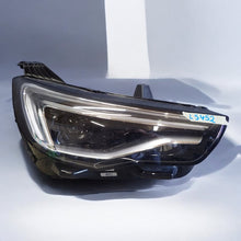 Laden Sie das Bild in den Galerie-Viewer, Frontscheinwerfer Opel Grandland X YP00015980 Full LED Rechts Headlight