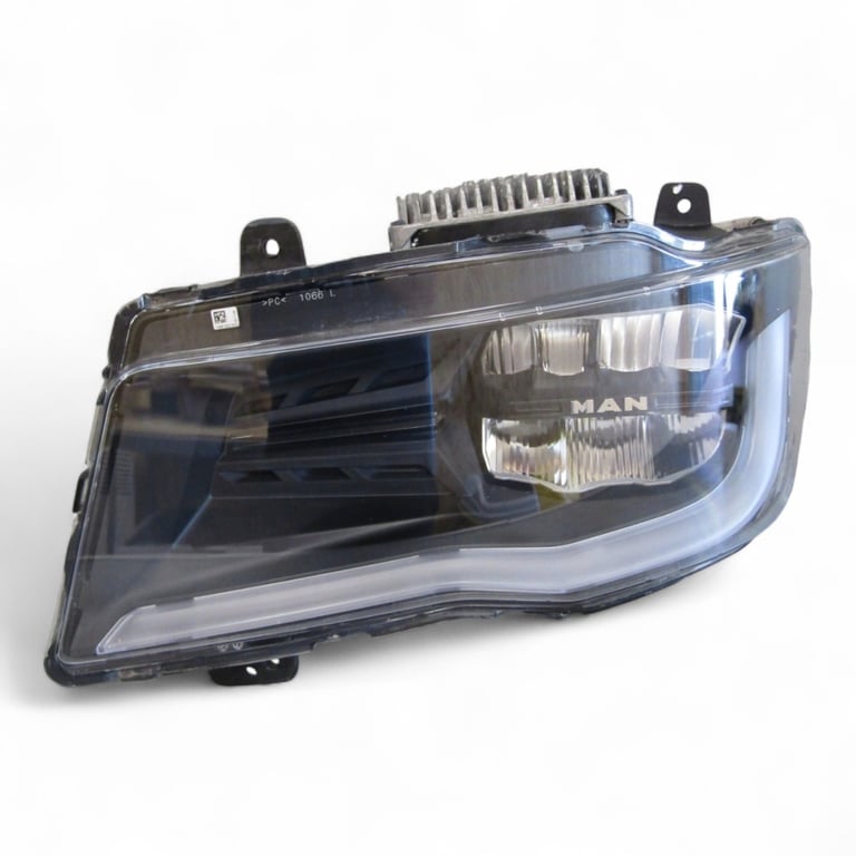 Frontscheinwerfer Man 10665230003 LED Links Scheinwerfer Headlight SCH7248667653dd