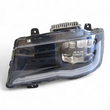 Load image into Gallery viewer, Frontscheinwerfer Man 10665230003 LED Links Scheinwerfer Headlight SCH7248667653dd