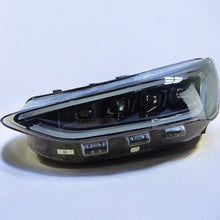 Load image into Gallery viewer, Frontscheinwerfer Ford Focus NX7B-13E017-AG Full LED Links Headlight SCH3803527160qs