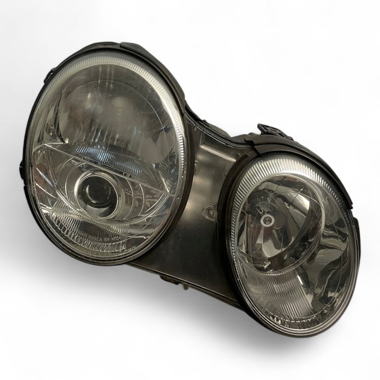 Frontscheinwerfer Kia Opirus 1060401 Xenon Rechts Scheinwerfer Headlight SCH5723568816vt