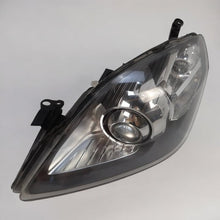 Load image into Gallery viewer, Frontscheinwerfer Opel Zafira B 13252470 Xenon Links Scheinwerfer Headlight