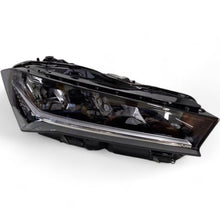 Laden Sie das Bild in den Galerie-Viewer, Frontscheinwerfer Skoda Superb I 3P1941016 LED Rechts Scheinwerfer Headlight SCH4863000078bx