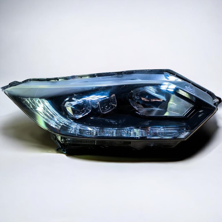 Frontscheinwerfer Honda Hrv Hr-V 100-18205 Full LED Rechts Headlight