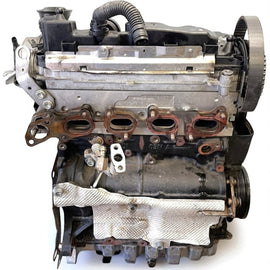 Motor Audi Seat Skoda A3 CRLB 2.0 TDI 150PS 110kW 137TKm 2017 Diesel Unkomplett