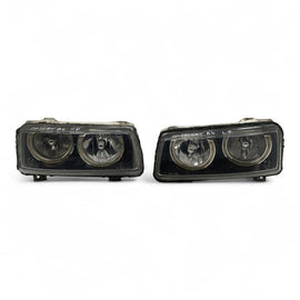 Frontscheinwerfer VW Passat B4 Ein Satz Scheinwerfer Headlight SCH3990395291uo