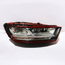 Load image into Gallery viewer, Frontscheinwerfer Audi Q7 4M0941036 LED Rechts Scheinwerfer Headlight