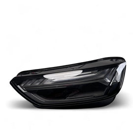 Frontscheinwerfer Audi Q5 80A941035E LED Ein Stück (Rechts oder Links) Headlight SCH6803960241dm