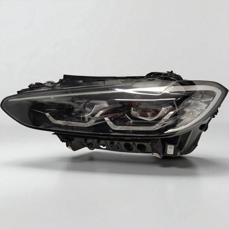 Frontscheinwerfer BMW G22 G23 G26 5A19351-05 Full LED Links Headlight SCH9003109118lx