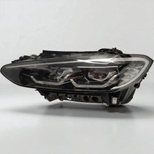 Load image into Gallery viewer, Frontscheinwerfer BMW G22 G23 G26 5A19351-05 Full LED Links Headlight SCH9003109118lx