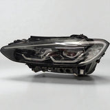 Frontscheinwerfer BMW G22 G23 G26 5A19351-05 Full LED Links Headlight