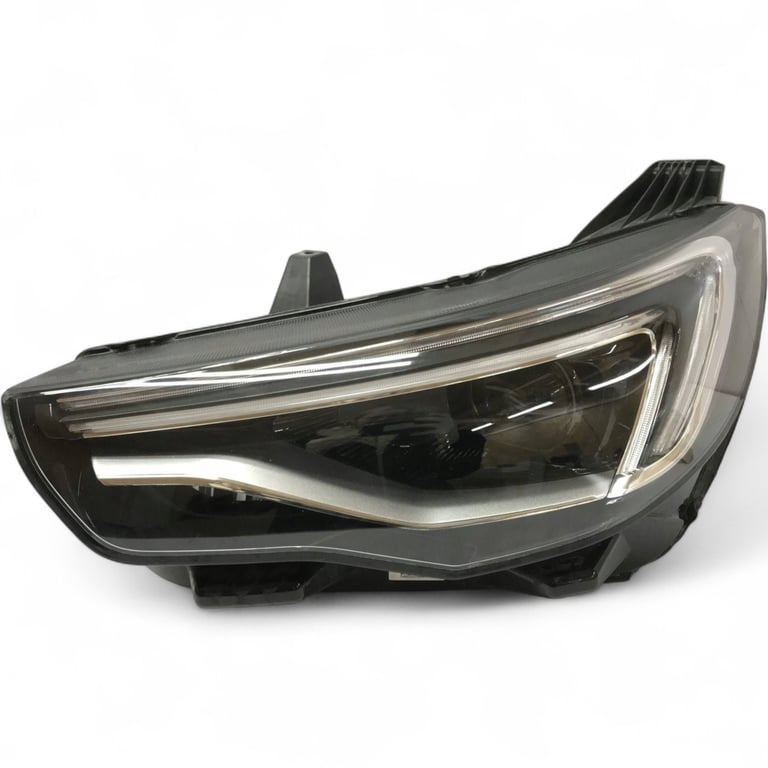 Frontscheinwerfer Opel Grandland X YP00016180 Full LED Links Headlight SCH3275178147bl