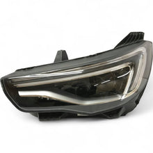 Laden Sie das Bild in den Galerie-Viewer, Frontscheinwerfer Opel Grandland X YP00016180 Full LED Links Headlight SCH3275178147bl