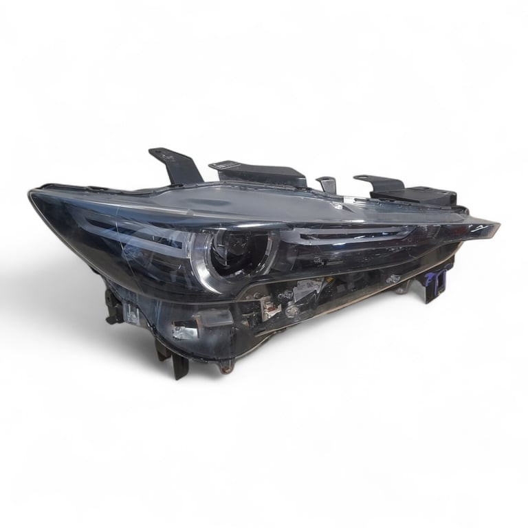 Frontscheinwerfer Mazda Cx5 LED Rechts Scheinwerfer Headlight SCH1379419705uf
