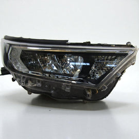 Frontscheinwerfer Toyota Rav V 4 EMM1990 Rechts Scheinwerfer Headlight SCH4156155033sg