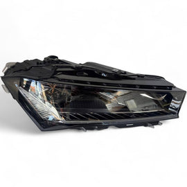 Frontscheinwerfer Skoda Superb 3P1941016A LED Rechts Scheinwerfer Headlight SCH2755587860mo